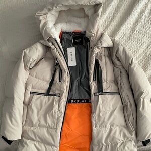 Orolay Women’s Down Jacket (Size M)